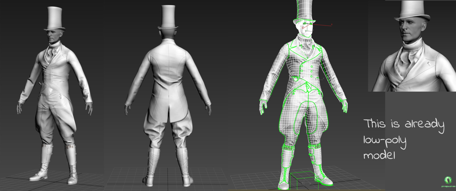 Yuliia Zinchenko Orson