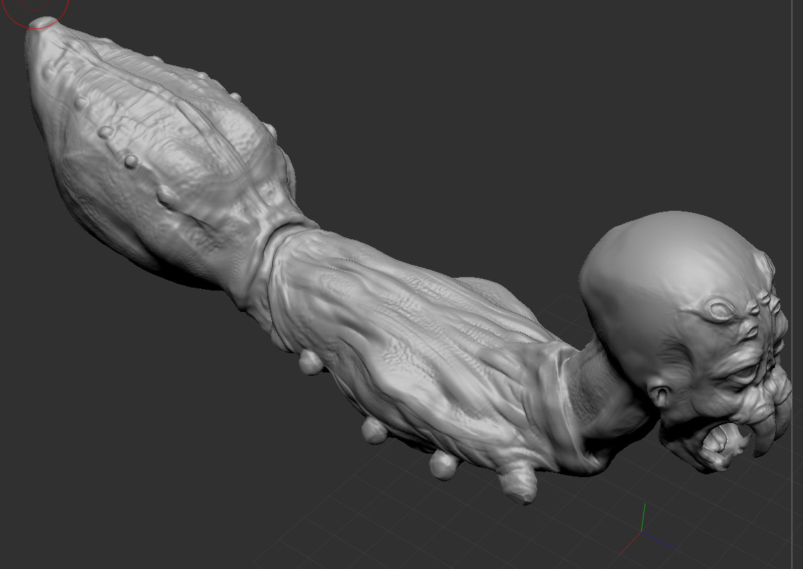 вервольф концепт арт 3d. гибрид телу. хиджама атлас точек. маркус райт эндоскелет. гибрид телу.