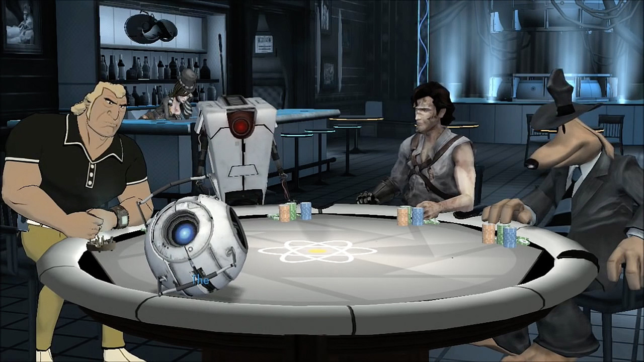 Poker night 2 store