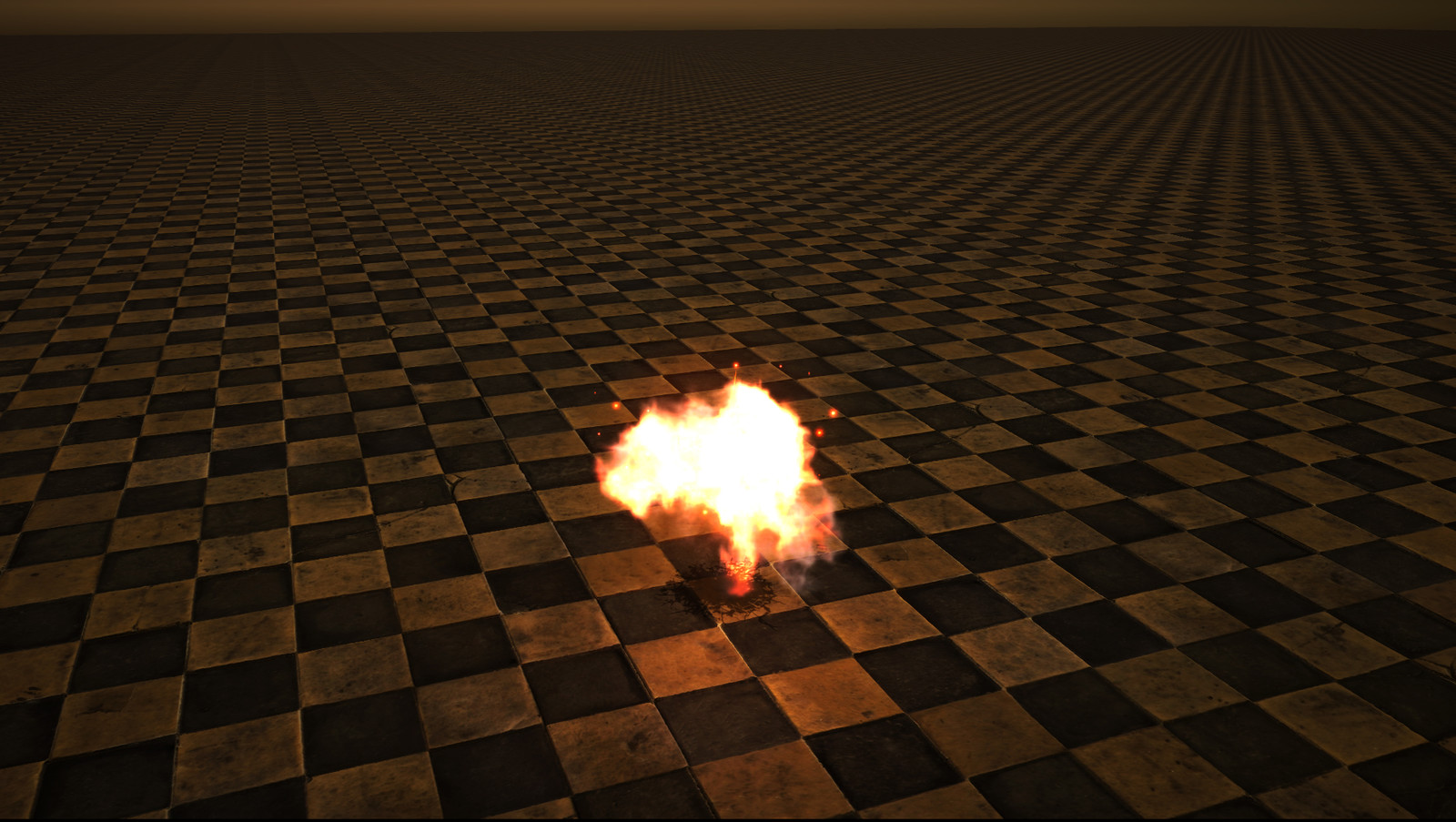 Medium Explosion 01