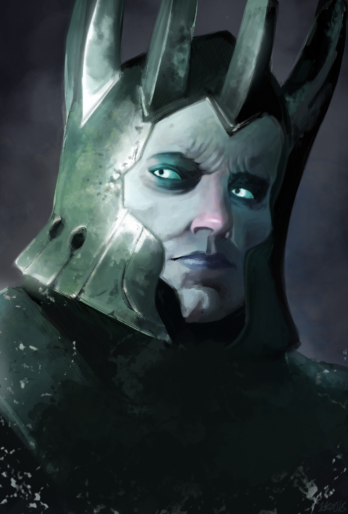 Cyberkim