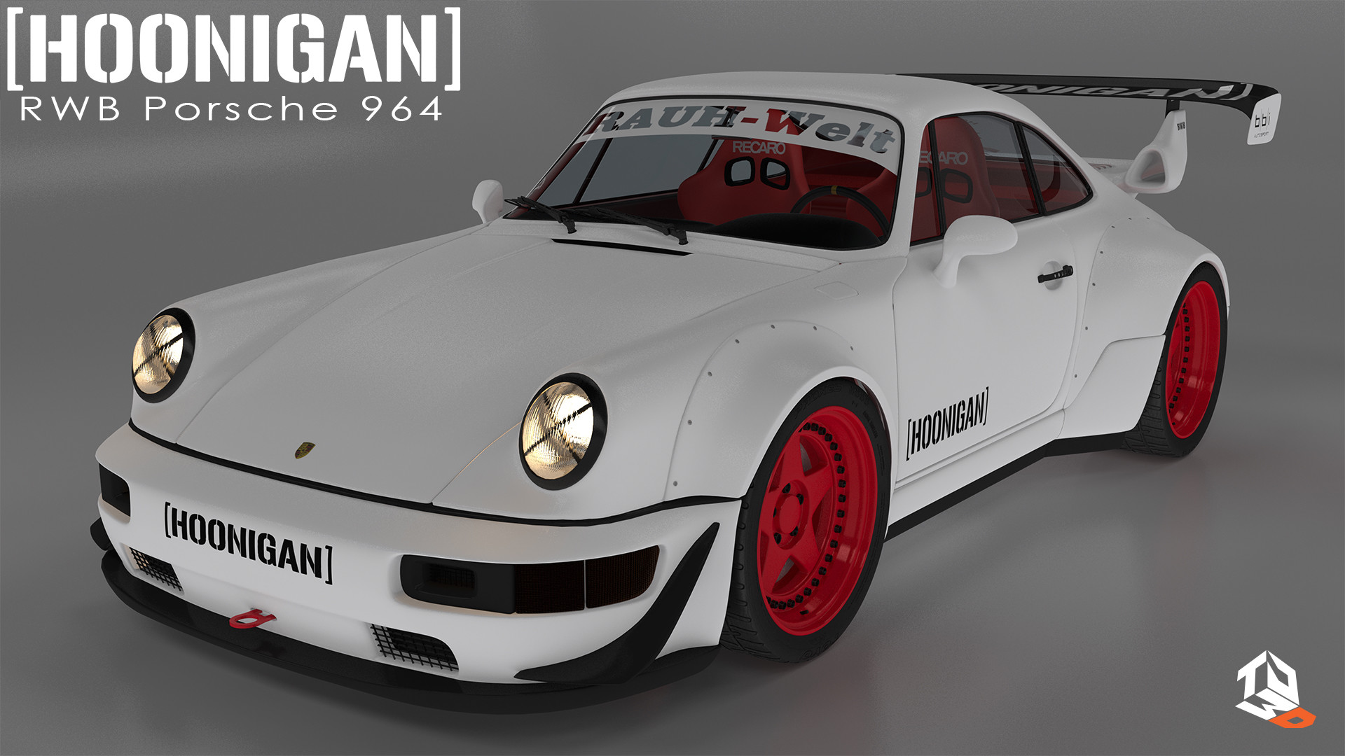 Artstation Rwb Porsche 965 Hoonigan Tom Jw That dream was to drive his audi coupe quattro around. artstation rwb porsche 965 hoonigan