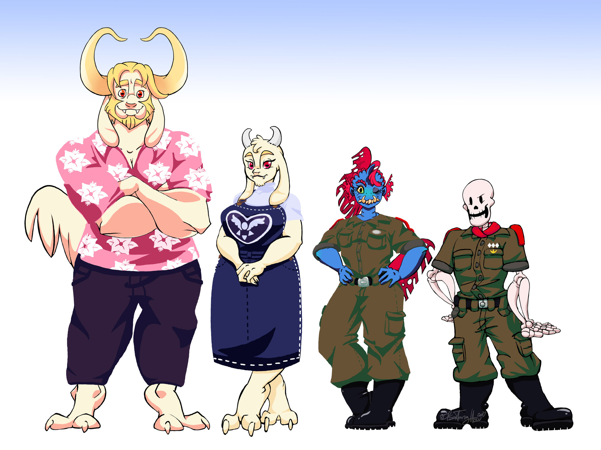 Longtale Animation Undertale Longtale