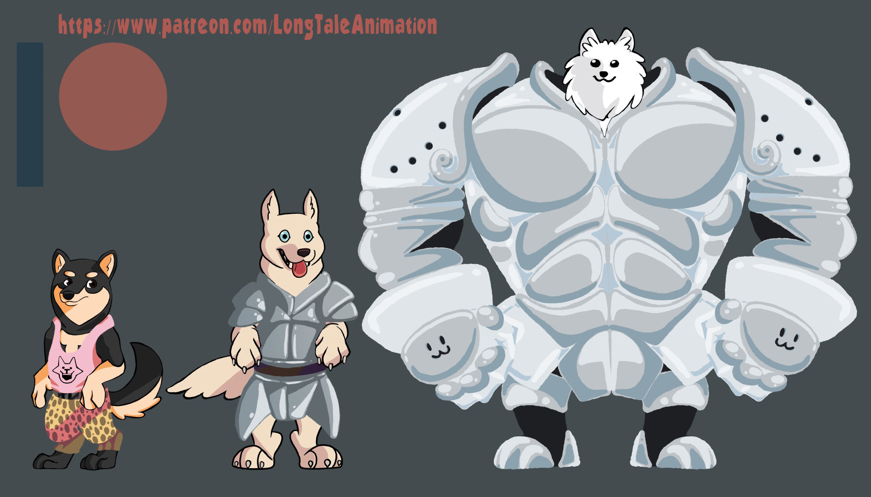 Royal hot sale guard dogs