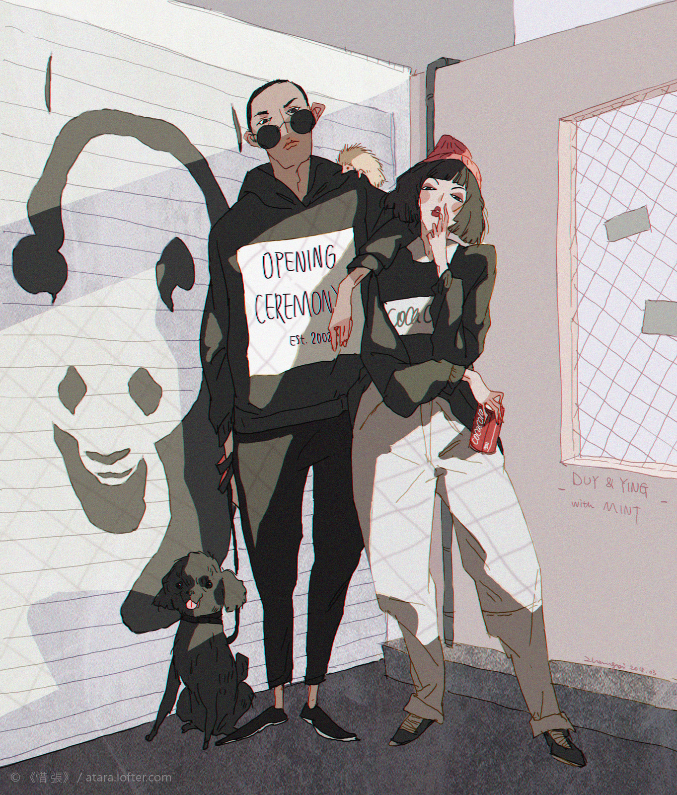 fashion