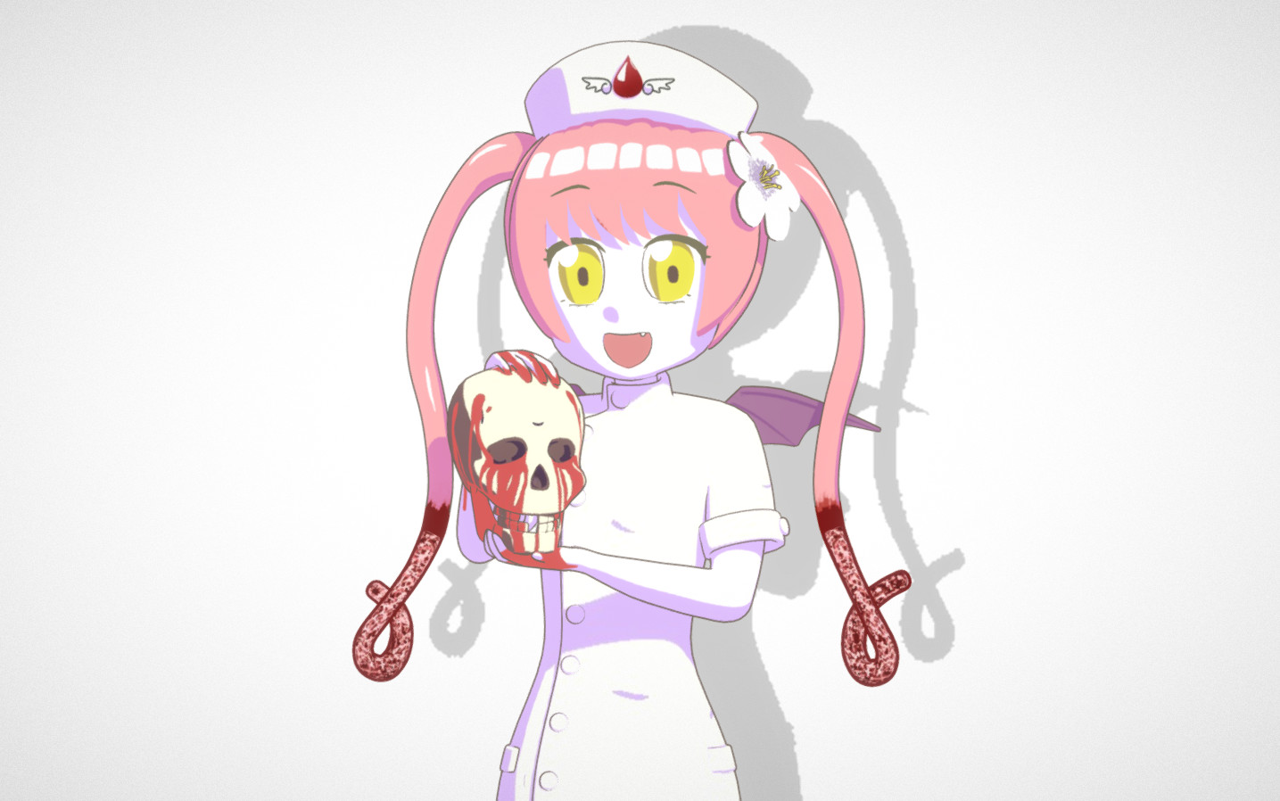 ArtStation Ebolachan