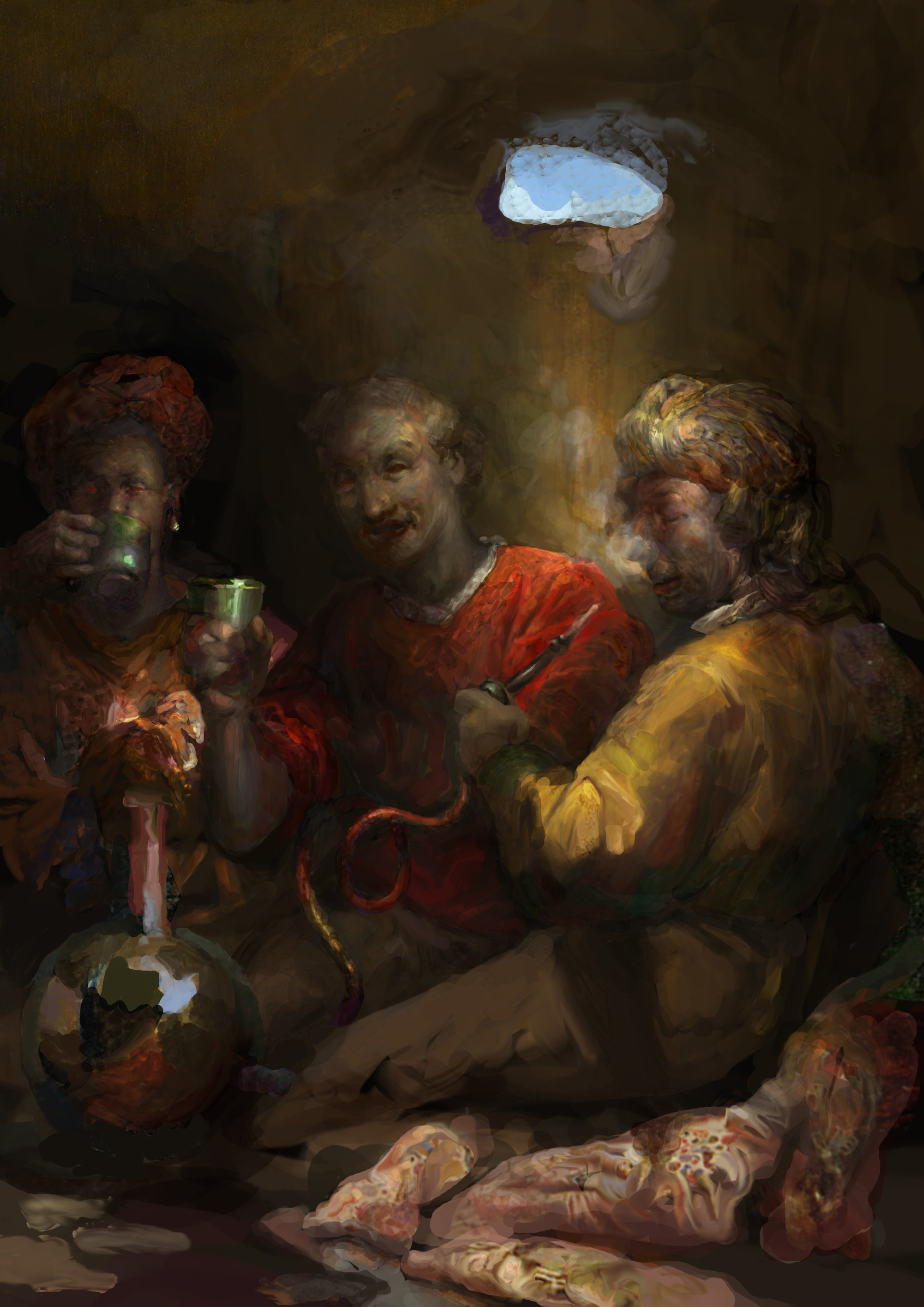 igor-levchenko-morrowind-hookah-smokers-by-igorlevchenko-dc3soih.jpg?1522236114