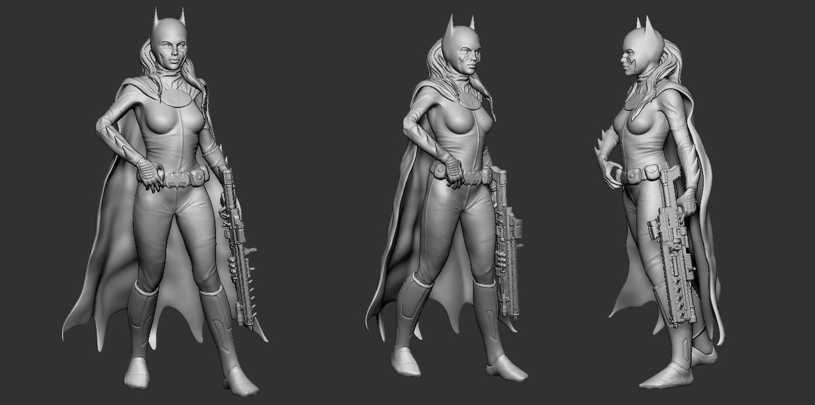 WIP