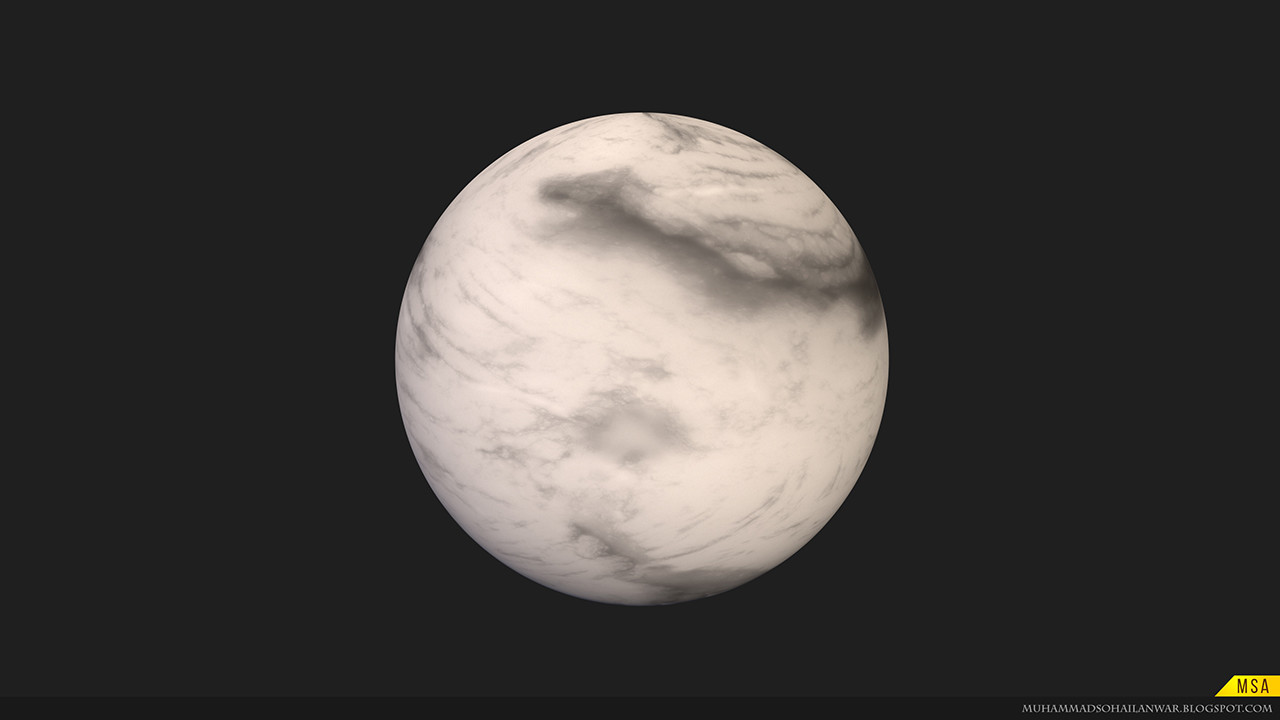 Height Map