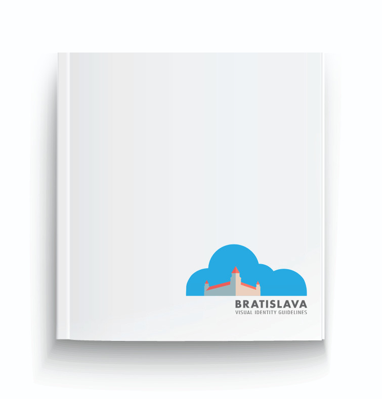 Tourism Brand Materials