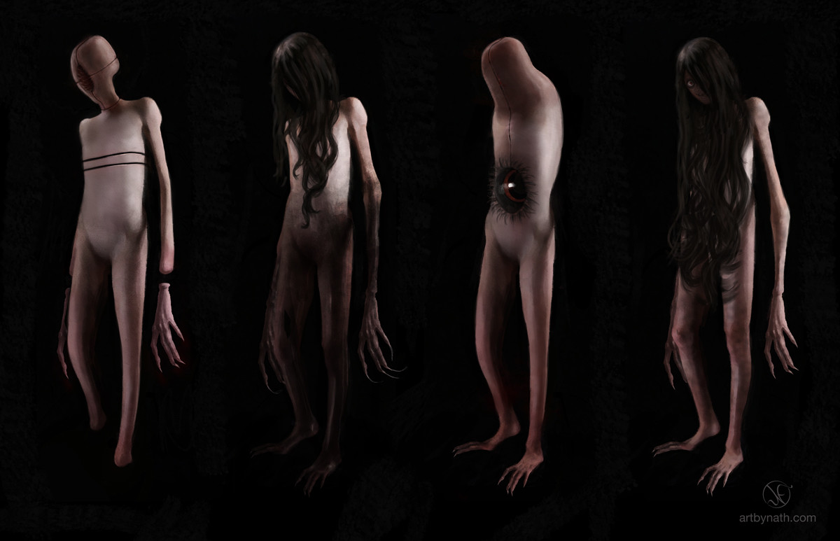 Corridor Creep