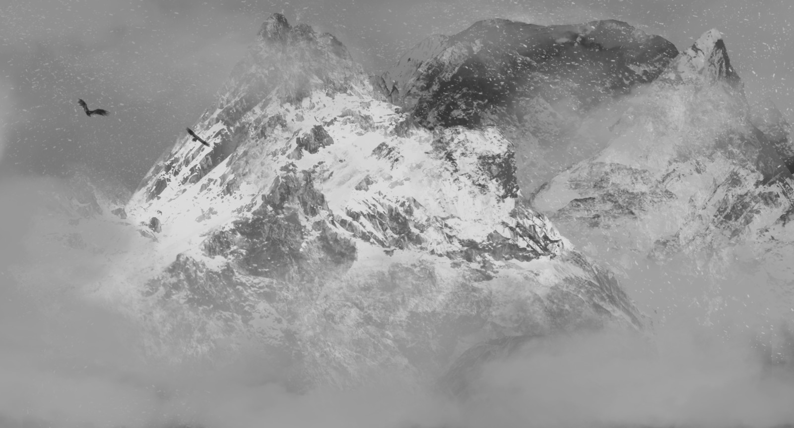 Mount Manku