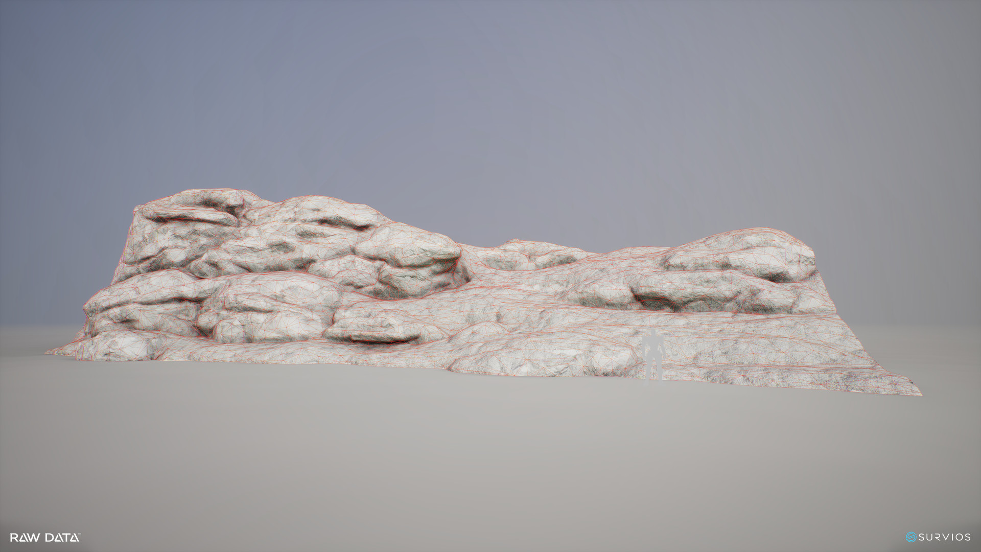 Artstation Botanical Gardens Kevin Elliott Wilson