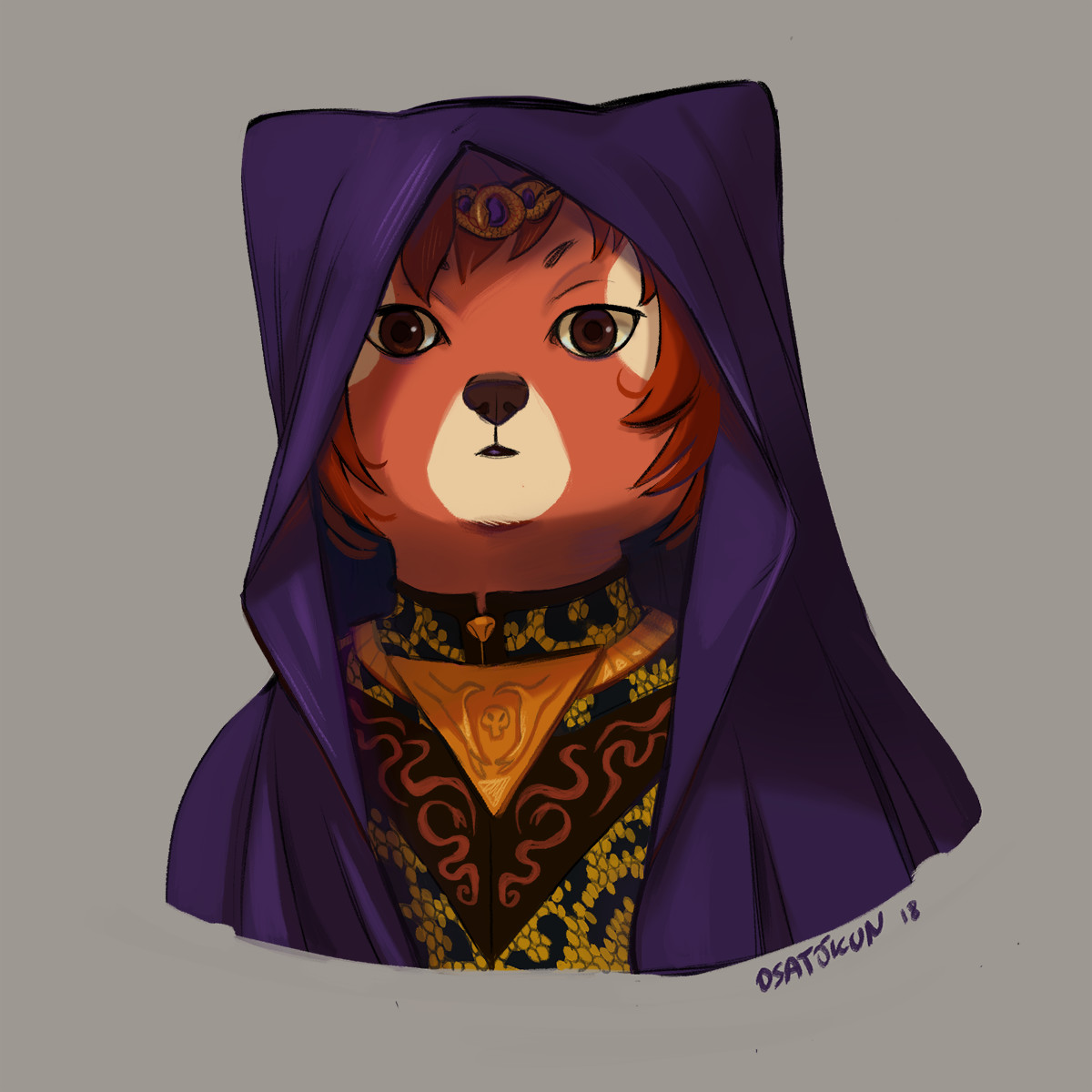 Sorcerer