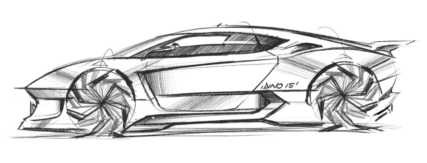 Car Body Design  Car Design Resources News and Tutorials