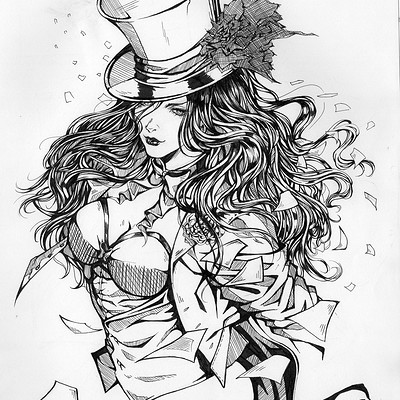 Zatanna