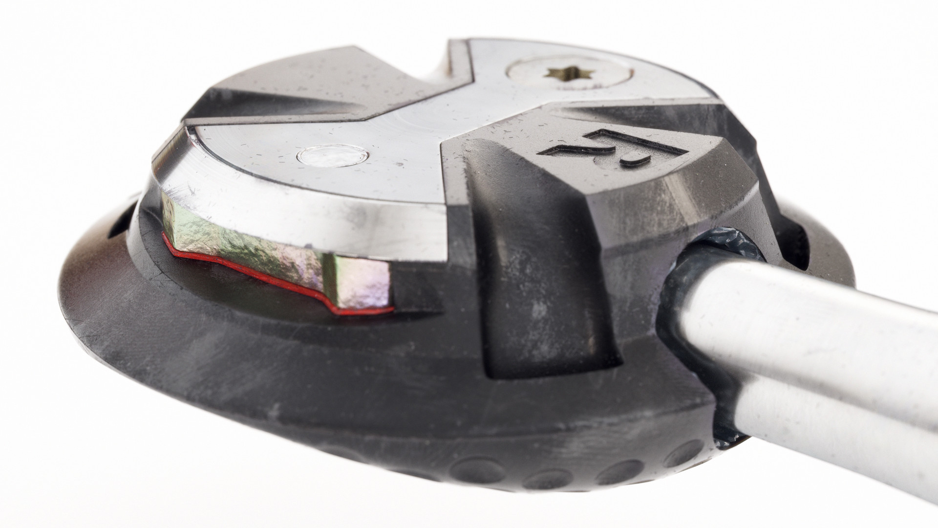 Luca Veronese Speedplay Zero Aero Pedals Full Cgi
