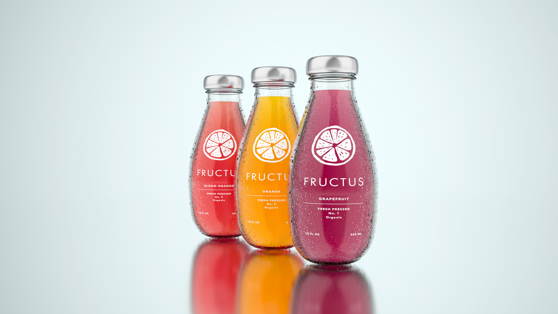 Andy Cartwright Fructus EPK