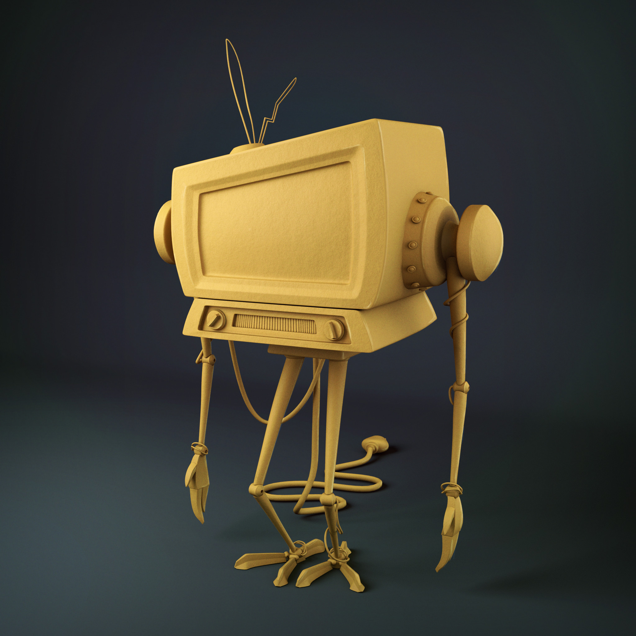 Final Model