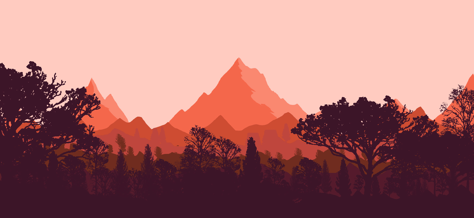 Artstation 2d Bg My First Digital Painting Gurudutt Gs