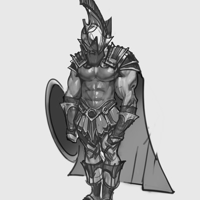 Sketches #1