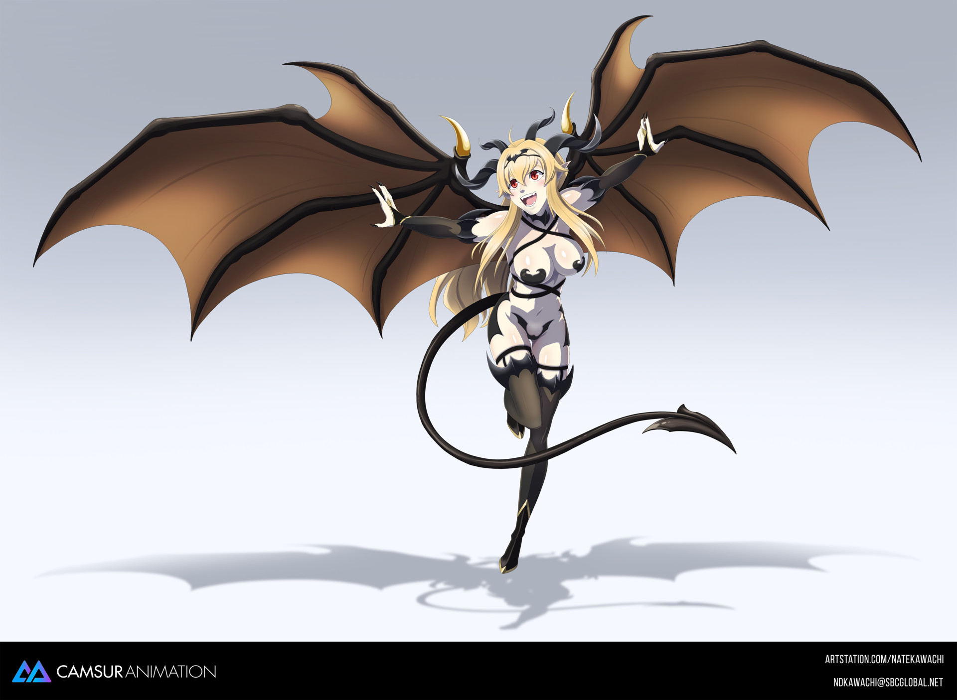 Lost in the world of succubi. Суккуб Анастасия. Суккуб блондинка. Суккуб блондинка арт. Суккуб вектор