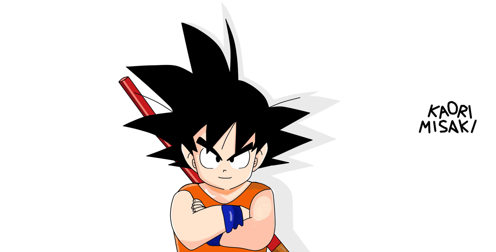 Goku SSJ Deus - Desenho de black_goku - Gartic