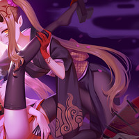 Artstation 六花の勇者 ナッシェタニア ルーイ ピエナ アウグストラ 超元气馒头 Steven K N Artstation 六花の勇者 ナッシェタニア ルーイ ピエナ アウグストラ 超元气馒头 Steven K N
