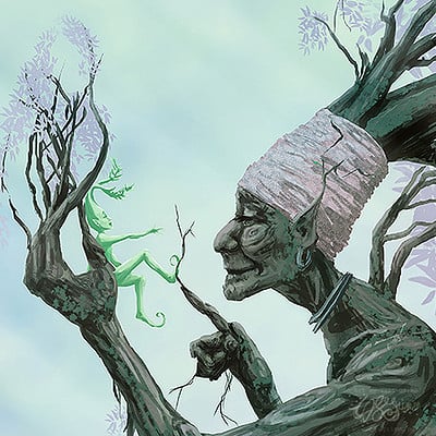 Teri grimm wisterian elder wm 2