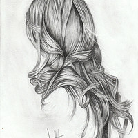 Artstation Eye Crying Realised With Charcoal Pencil Jose Maria