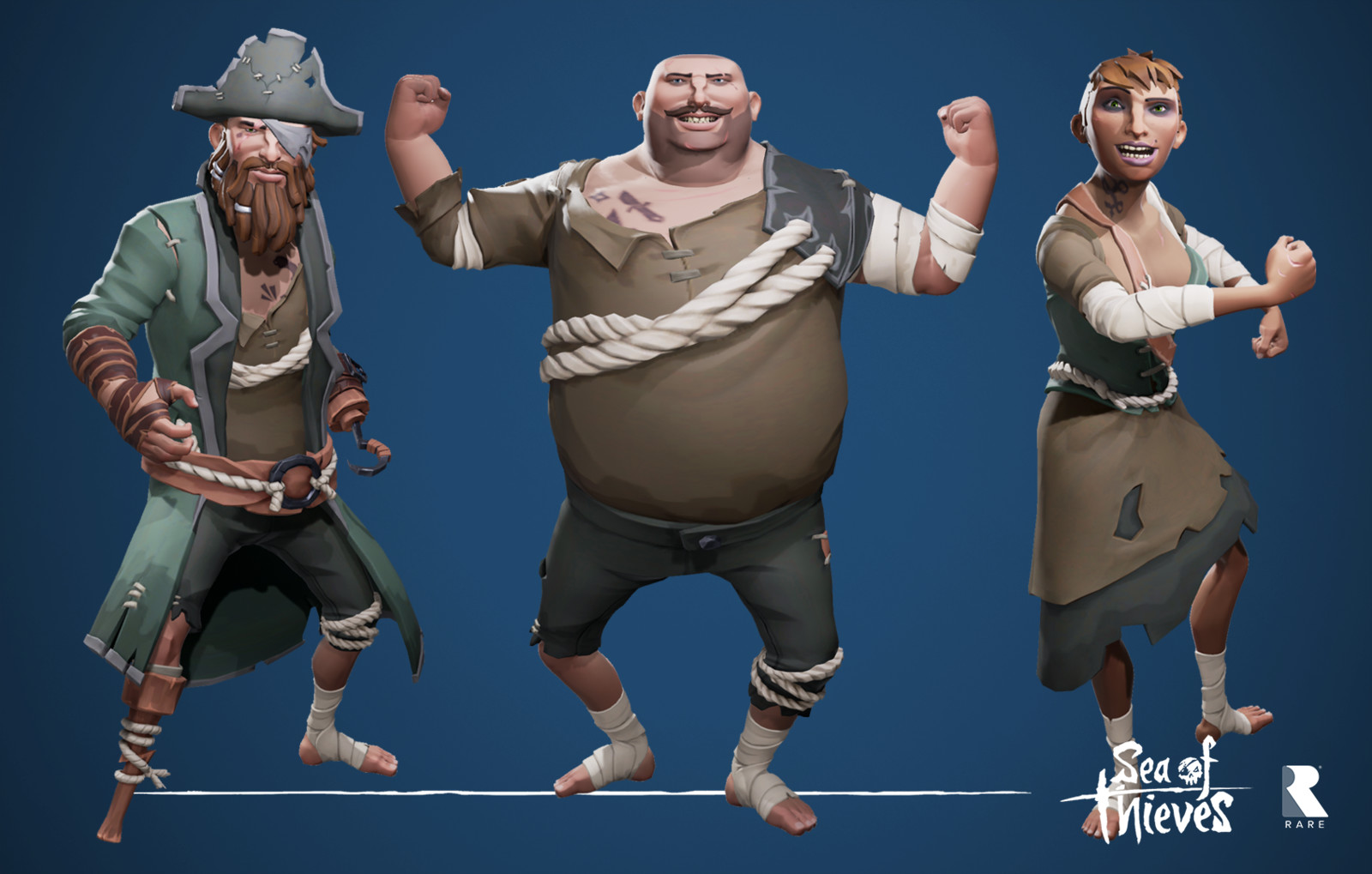 Sia Of The Thieves Купить Ключ Steam