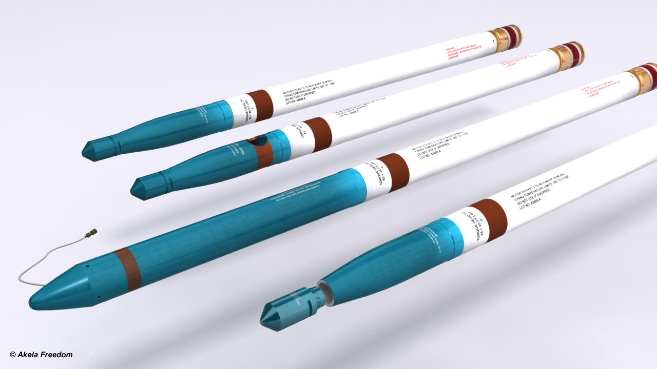 hydra rockets hydra rockets