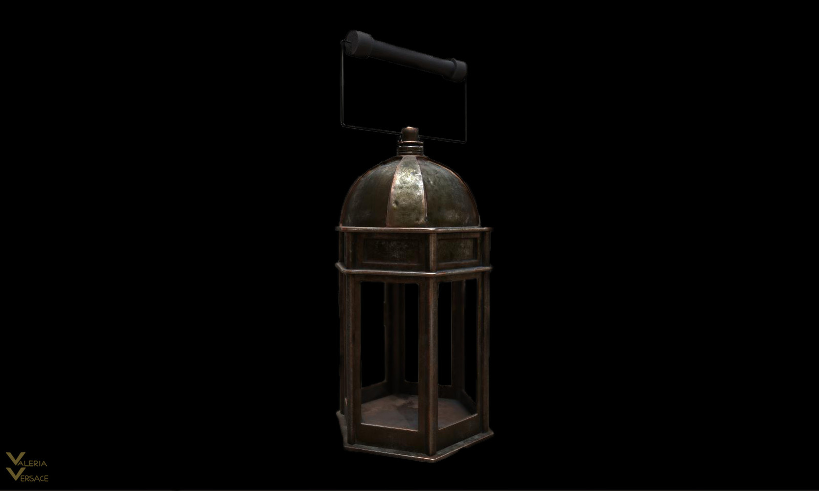 The Lantern