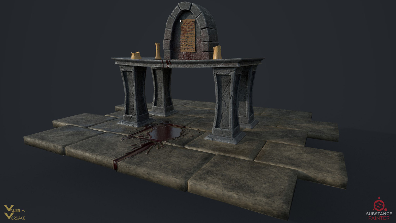 Altar