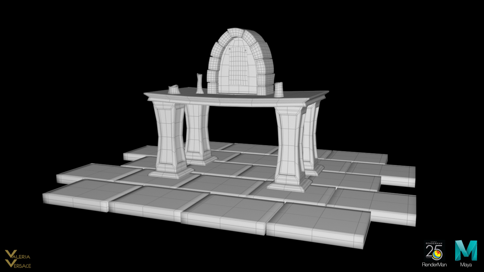Wireframe