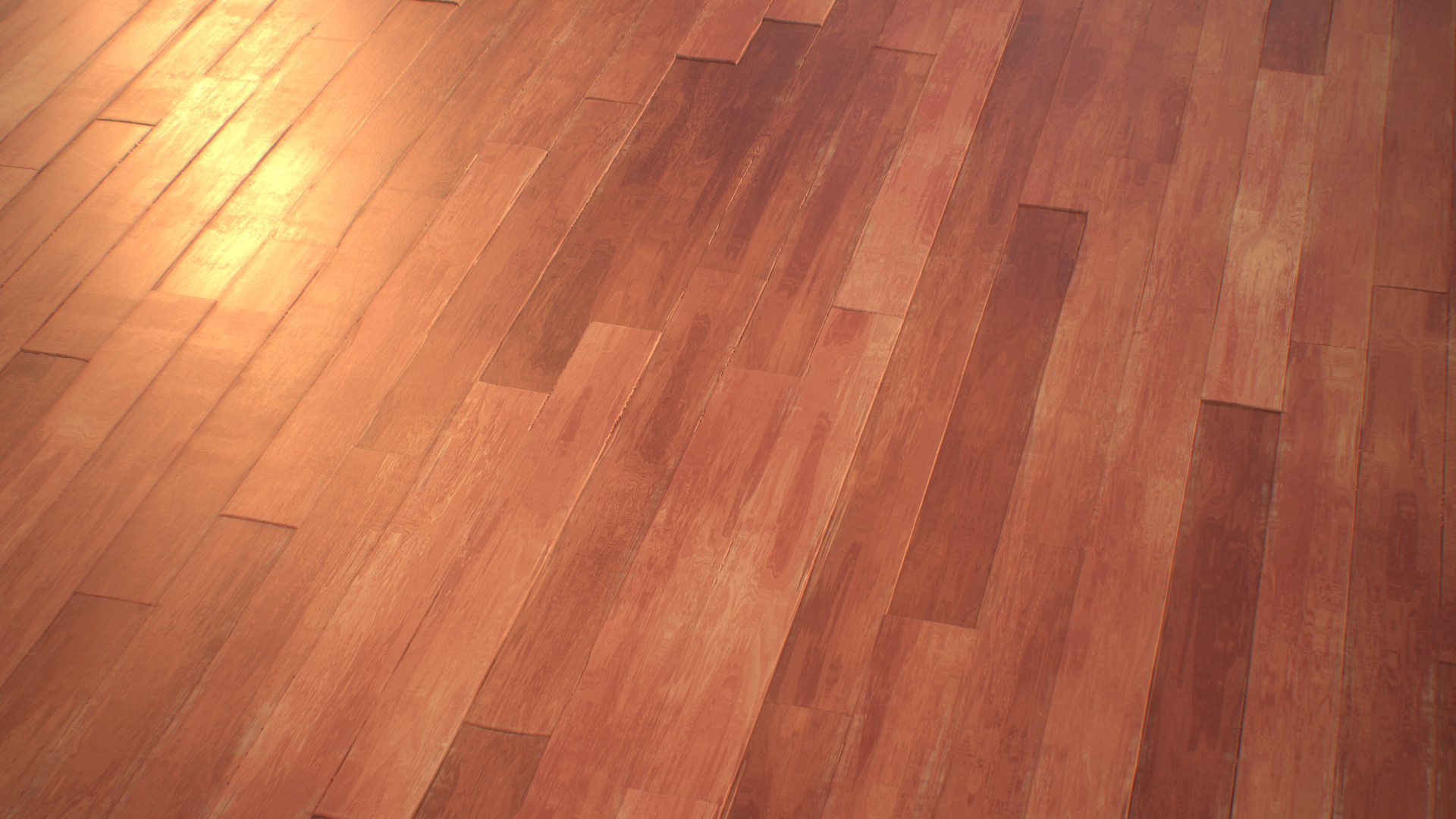 Hans Myaard Dishonored 2 Floor Study