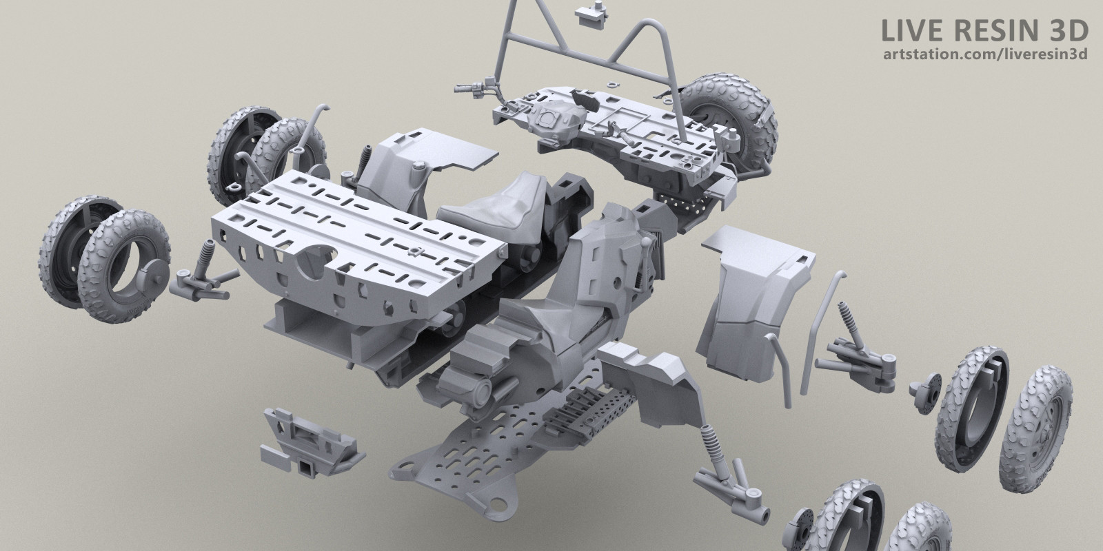 resin 3d models free resin 3d models free