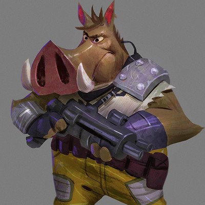 Rayner alencar bx pig
