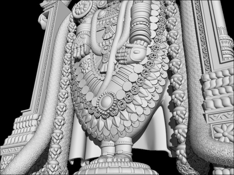 Svyatoslav Sobotovich Lord Sri Venkateswara 2 Hd wallpapers and background images. lord sri venkateswara 2