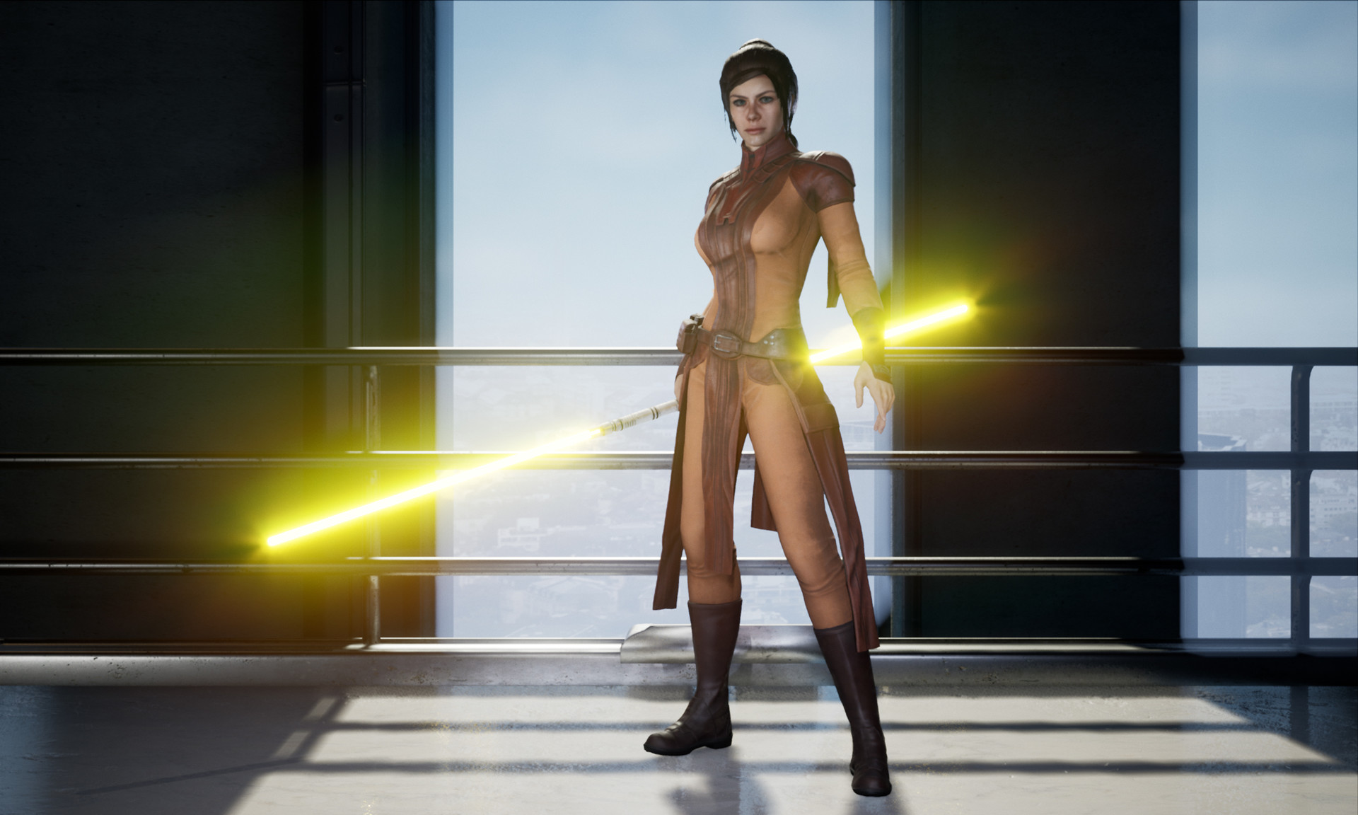 Kotor Sex