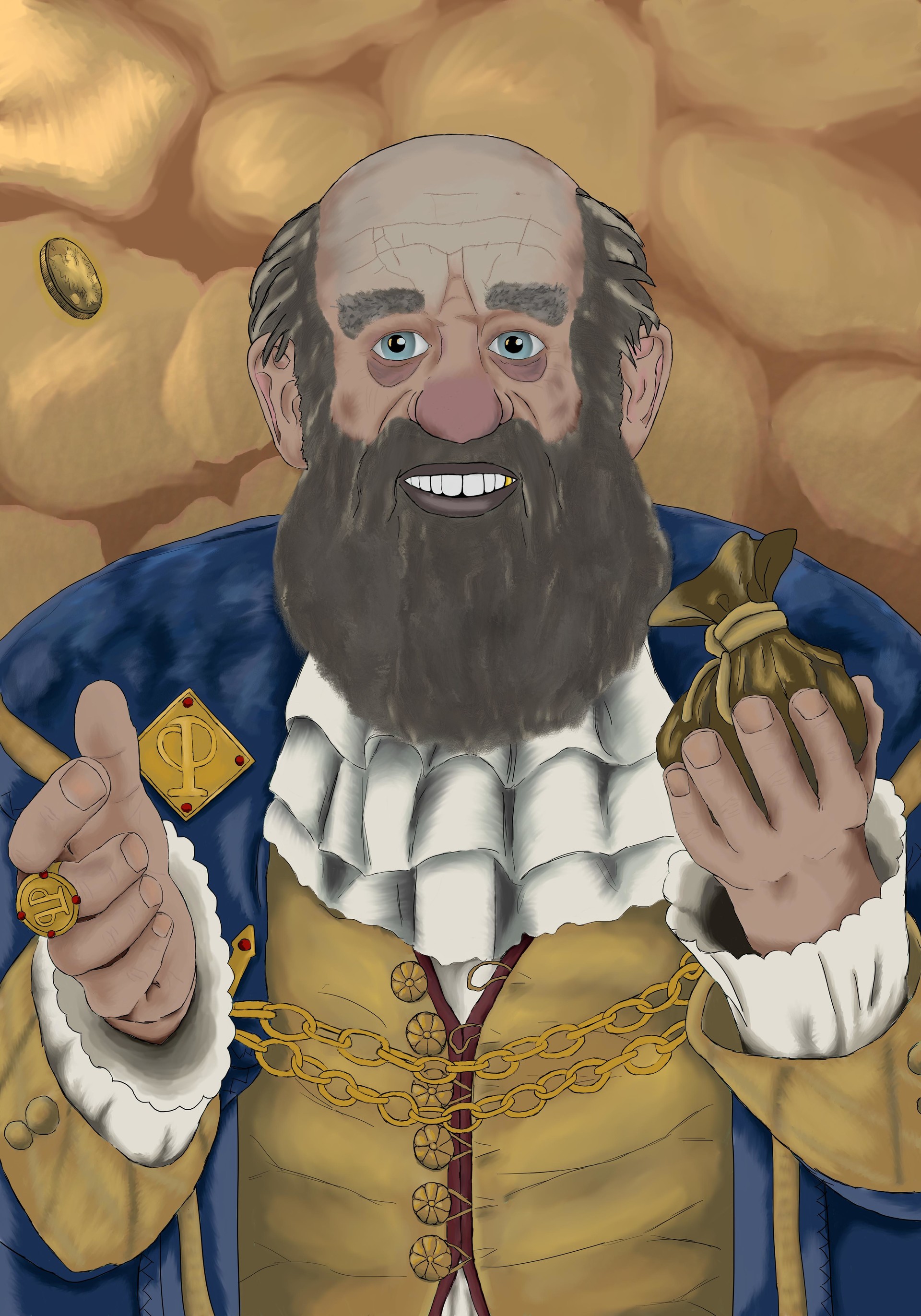 Adrian Derucki