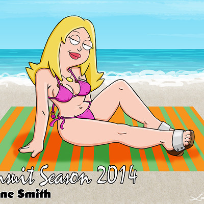 Swimsuit Season 2014 