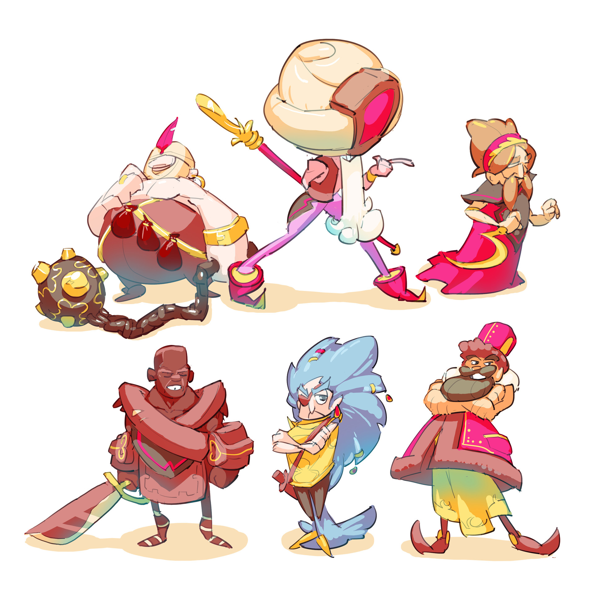 Alibaba And The 40 Thieves My Nano Is The Fourth Book In My Series Of Fairy Tale Retellings