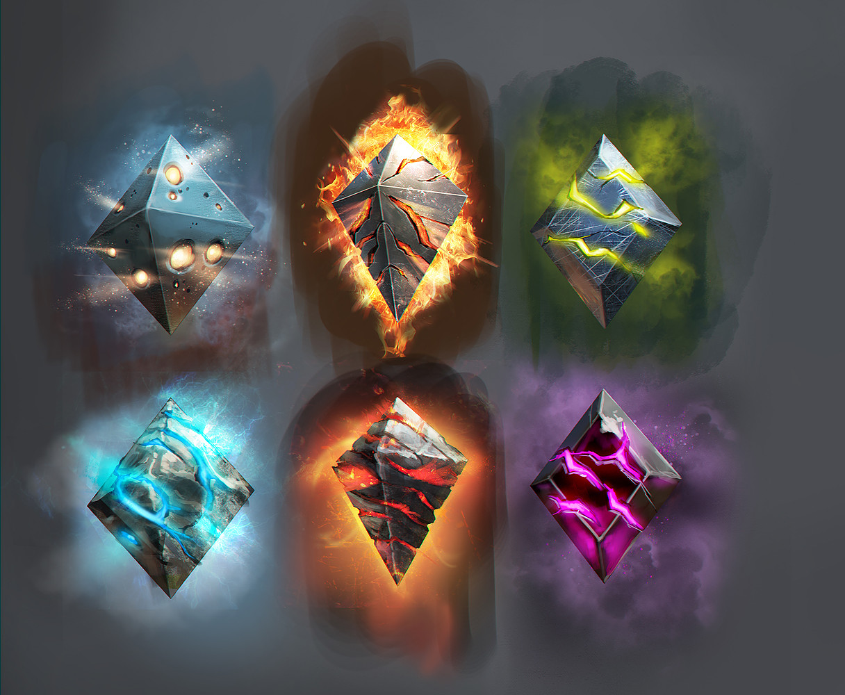 Gods of Rome currency concepts