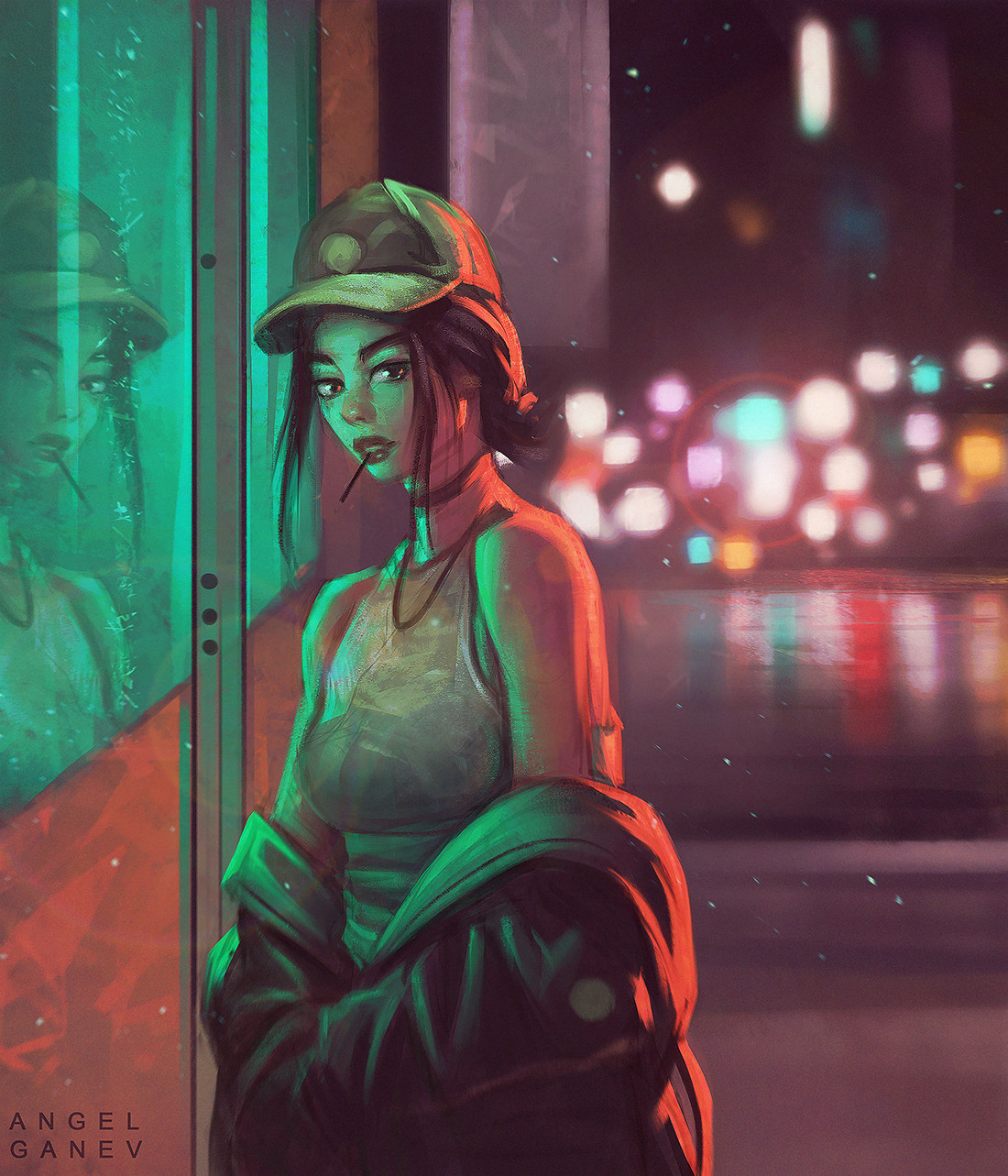 ArtStation - HIGHLIGHTS💎