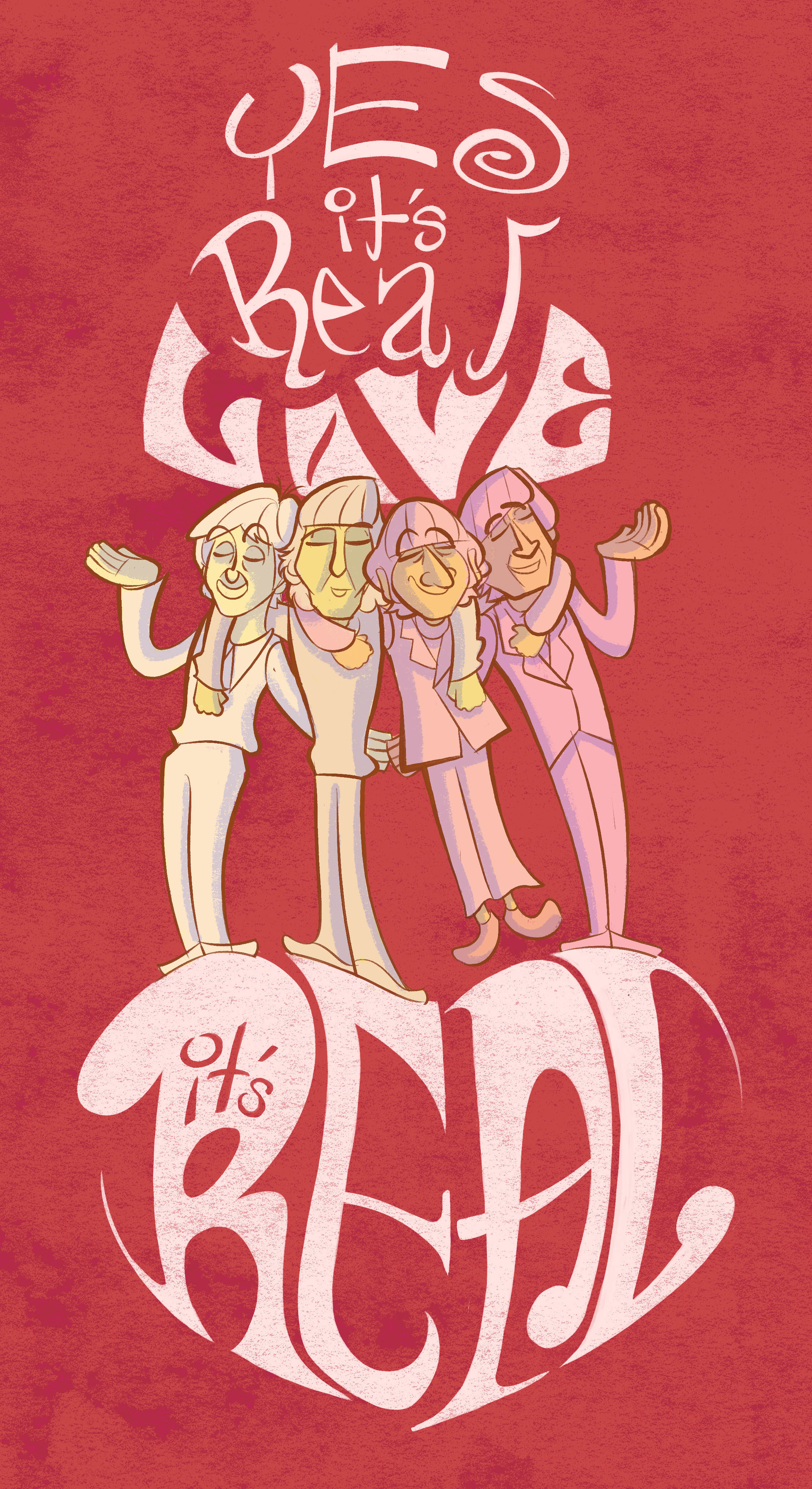 artstation-beatles-real-love