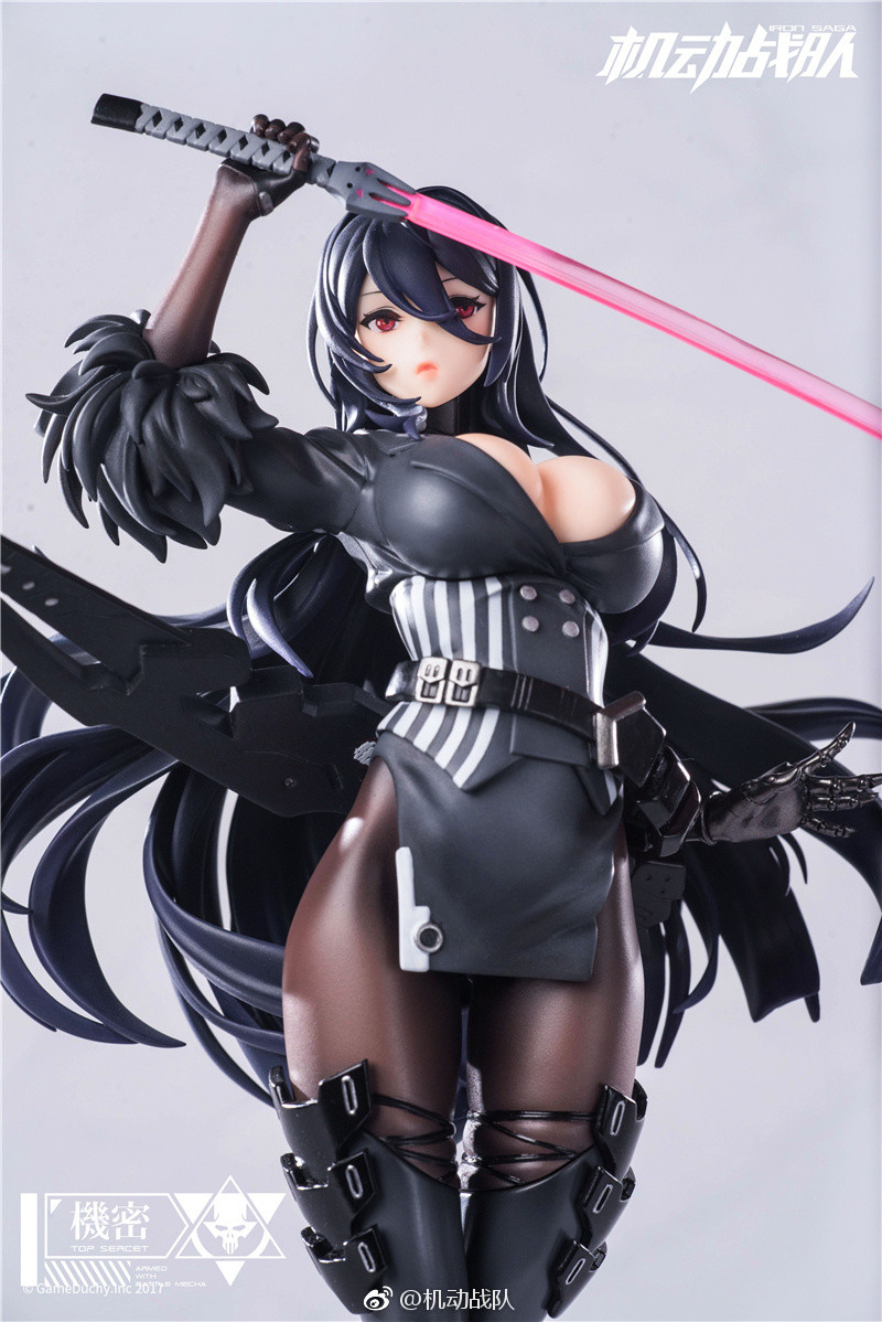 木曦子栖 机动战队 胧 木曦子栖 机动战队 胧