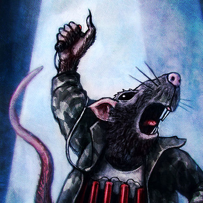 Jan clayman rat bomber