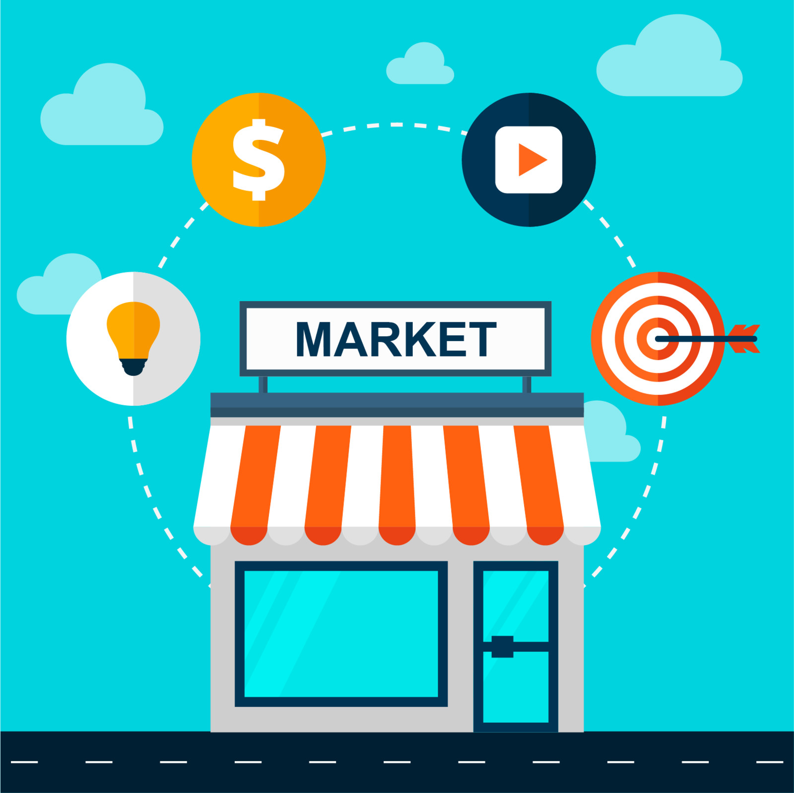 Marketplace design