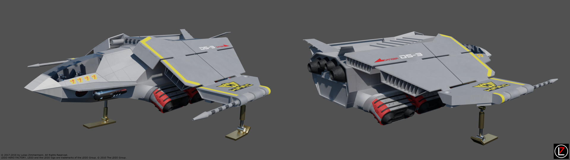 Hero sales factory dropship